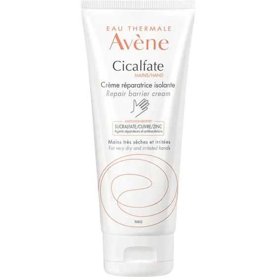 Crema De Manos Avene Reparadora - mL Fragancia Suave & Agradable Tipo de envase Frasco