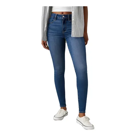 Jegging American Eagle Ne(x)t Level High-waisted Esp