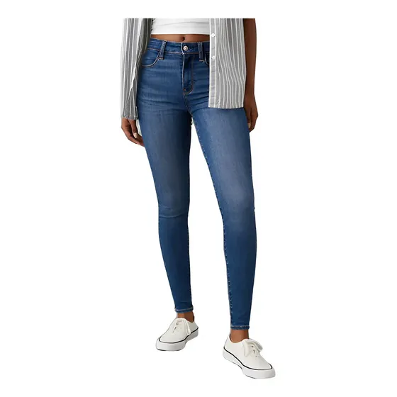 Jegging American Eagle Ne(x)t Level High-waisted Esp