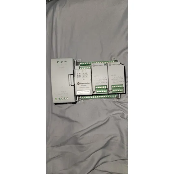 Plc Micro820