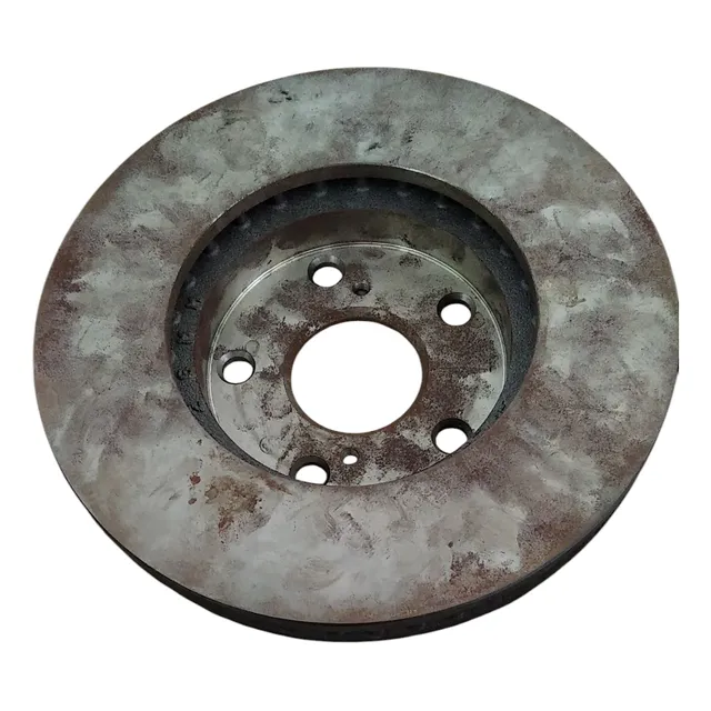 Disco De Freno  Original Toyota, Delantero Camry 97/02