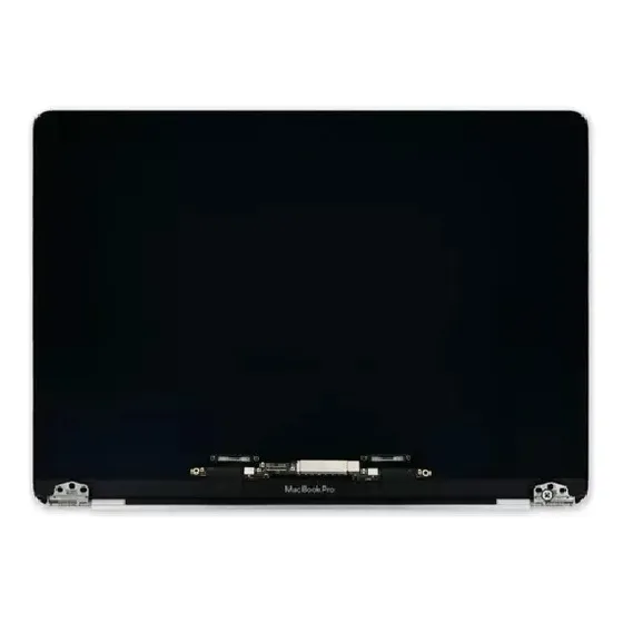 Tela Compl. Macbook Pro A1989/a2159/a2251/a2289 Prata Silver