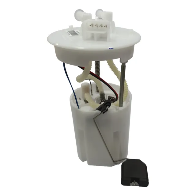 Bomba De Gasolina Completa Chery Qq 16v Apw