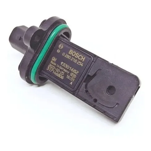 Sensor Fluxo Ar Maf Cruze Agile Onix Cobalt 0280218254 Bosch