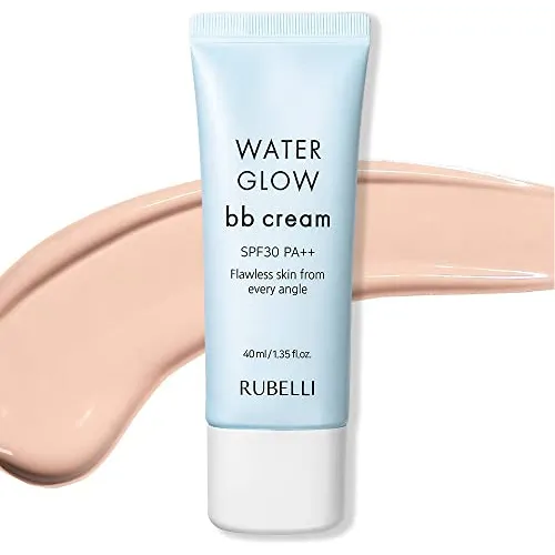 Rubelli Agua Resplandor Bb Crema 40ml Spf30 Pa+  Wkfxk