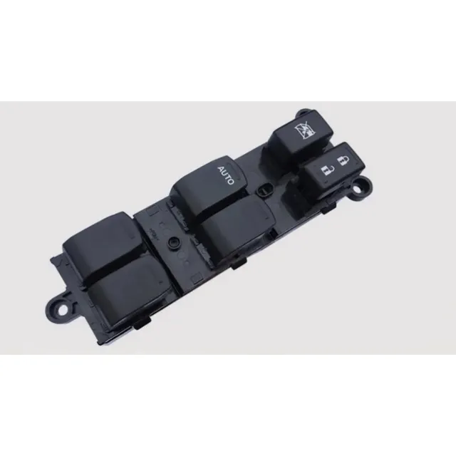 Comando Alza Cristales Suzuki Alto Celerio Swift Vitara