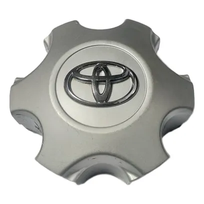 Tapa Centro Rin Fortuner 2012-2018 Toyota