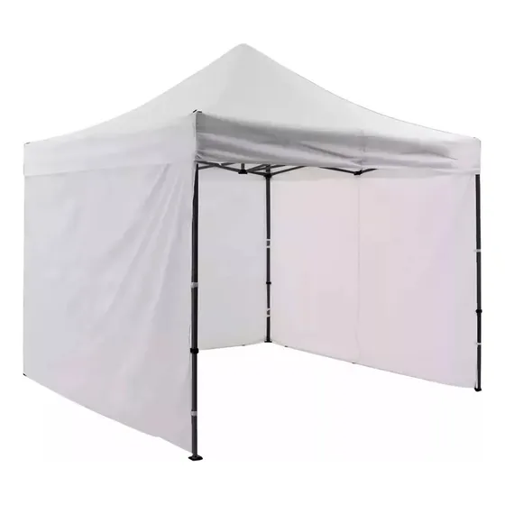 Toldo Carpa 3x3 Weer Carpa Con Paredes Con Paredes Reforza