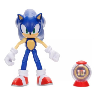 Sonic The Hedgehog Mide 10cm Sonic The Hedgehog Mide 10cm