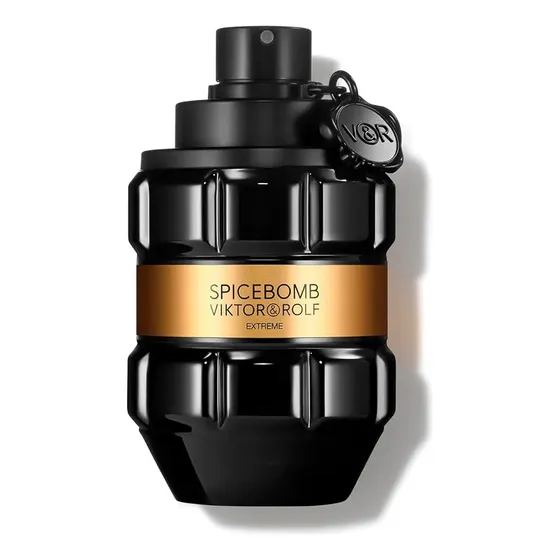 Viktor Y Rolf - Spicebomb Extreme Colonia De Hombre Spray, 3.04 Oz