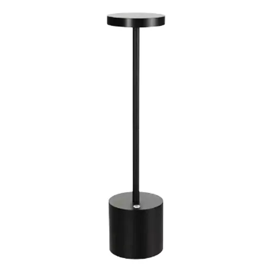 Lampara Escritorio Recargable Luz Moderna Portátil Usb-c