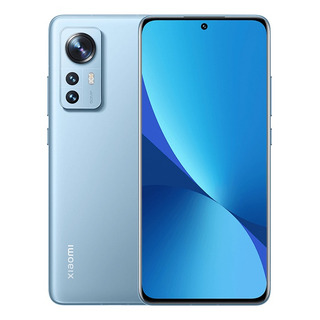 Xiaomi 12 5g Us Ram 8gb Rom 256gb Color Azul Xiaomi 12 5g Us Ram 8gb Rom 256gb Color Azul
