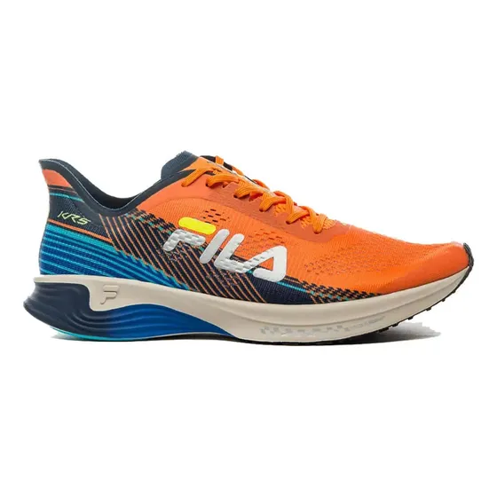 Tênis Fila Kr5 Oriole Limited Edition