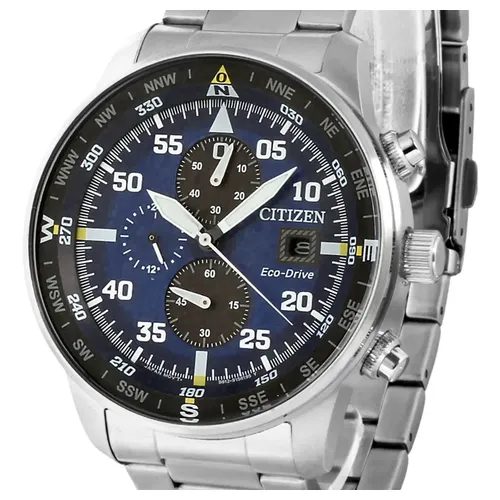 Relógio Citizen Eco Drive Promaster Titanium Pmd56-2952 | MercadoLivre