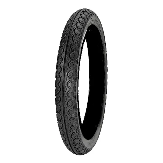 Cubierta Delantera 60 100 17 Zb-smash-biz-energy-bit-due