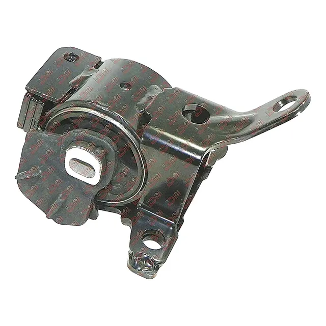 Soporte De Transmisión / Mazda 3 2.5 Lts L4 2014 A 2016
