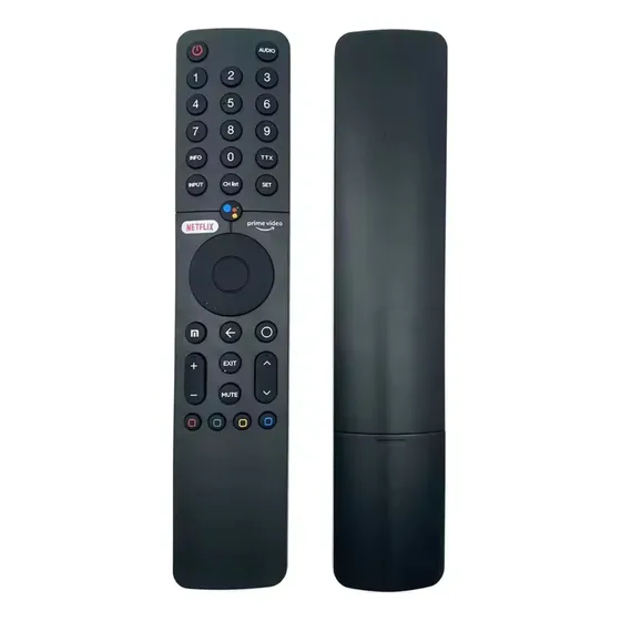 Control Para Televisor Xiaomi