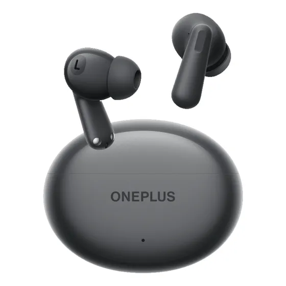 Audífonos In-ear Inalámbricos Oneplus Nord Buds 3 Gray Color Gris