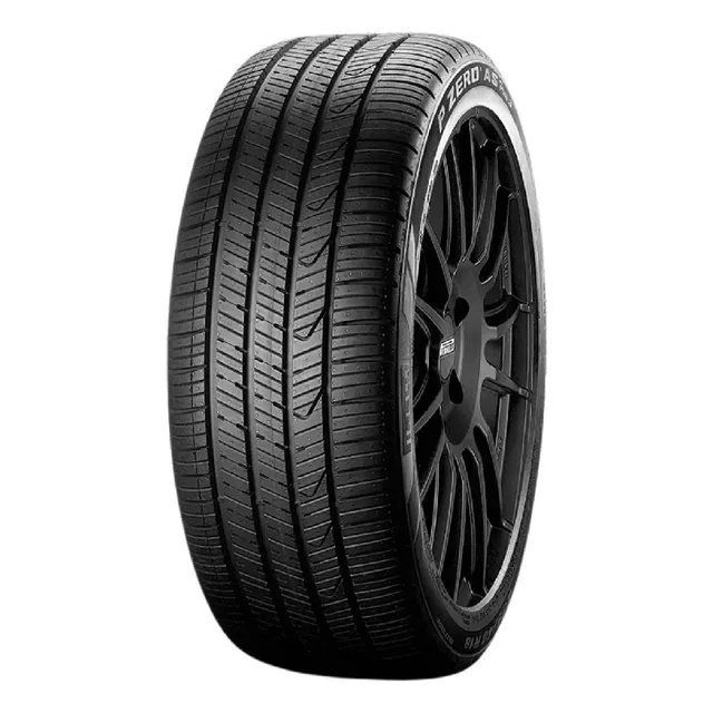 255/40r20 Pirelli Scorpion Zero As+3 Ncs (1 Pieza)