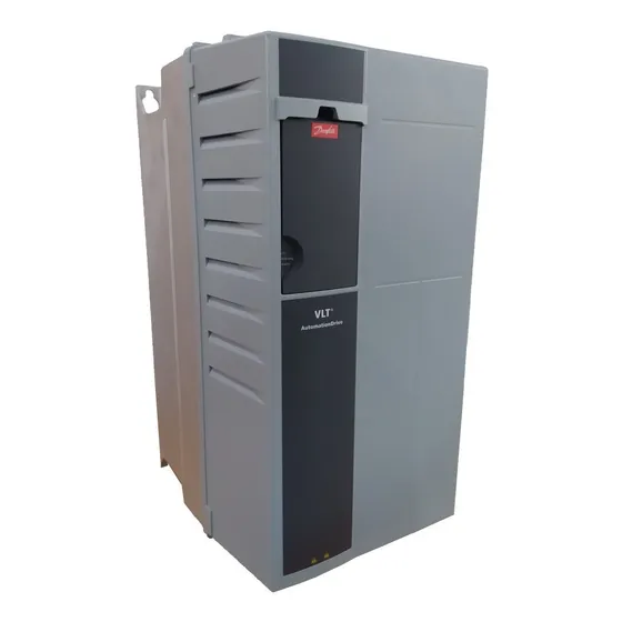 Variador Frecuencia 131l9870 15kw/20hp, Trif 480v Ca, Ip20