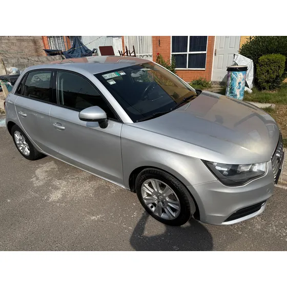 Audi A1 1.4 Cool S-tronic Dsg