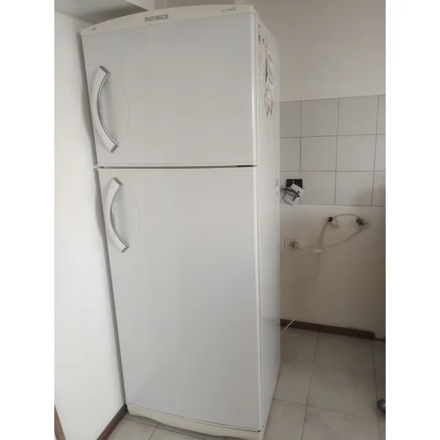 Heladera Patrick Maxi Fresh
