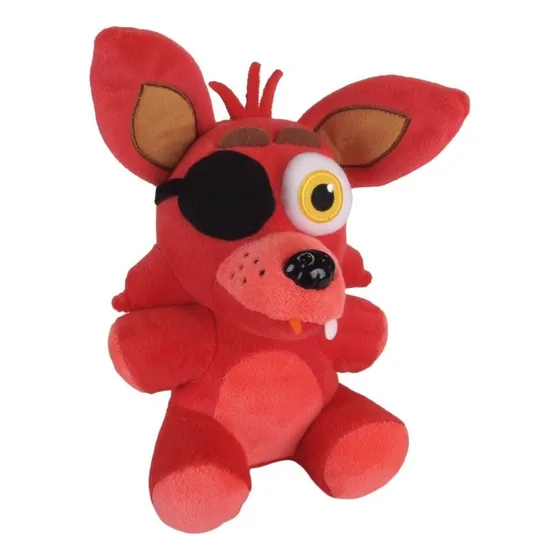 Peluche Funko Five Nights At Freddy´s Foxy