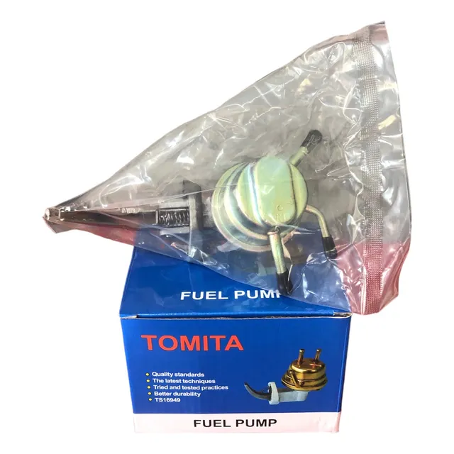 Bomba De Gasolina Starlet