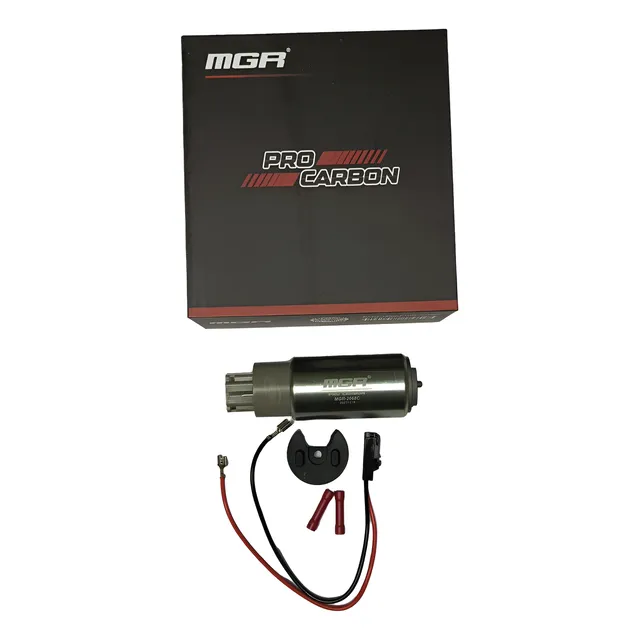 Pila Bomba Gasolina 2068 Spark/ Optra/ Corsa/ Palio/ Lancer