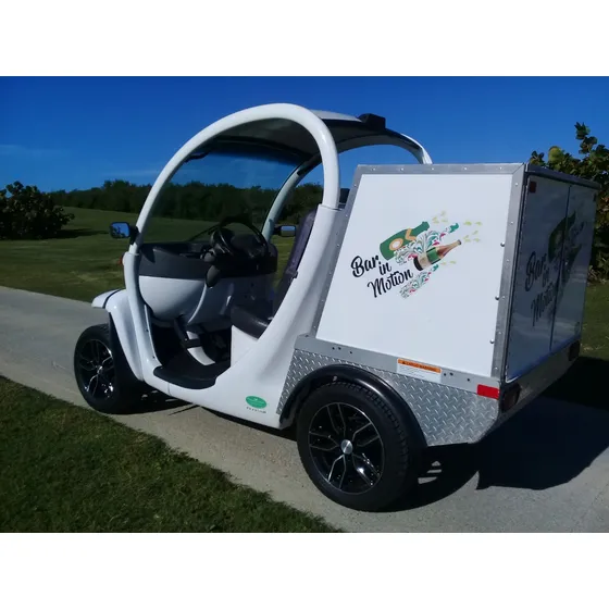 Proveedor De Carro De Golf / Carrito De Golf / Golf Cart P/ 