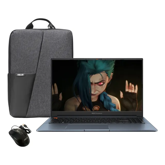 Asus Pro K6502 Ci9-13900h 2tb 24gb Rtx 4050 6gb 2.8k Oled