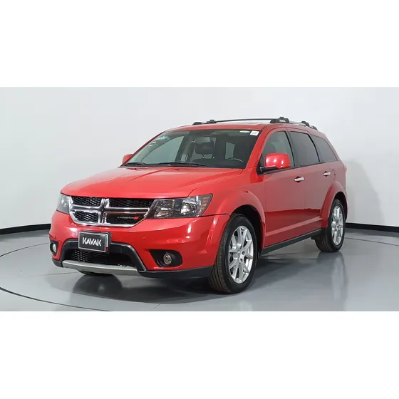 Dodge Journey 3.6 R/t