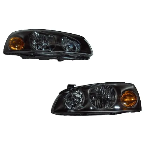 Faro Elantra 2008-2012 Original Lh / Rh 