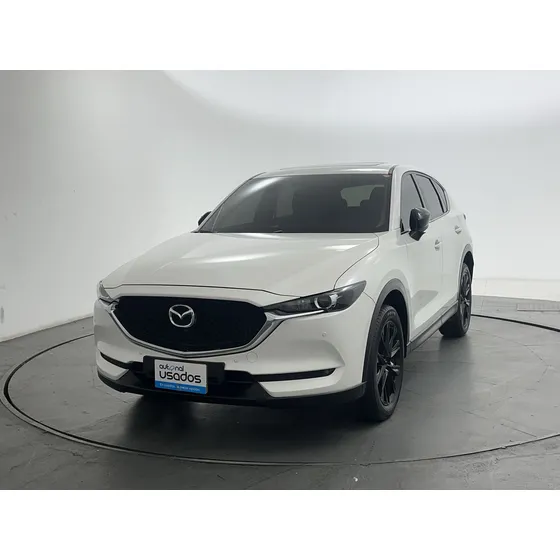 Mazda Cx-5 Grand Touring 2.5 Aut 5p