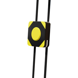 Bolsa De Boxeo Montada En La Pared Para Boxeo, Amarillo 30cm Bolsa De Boxeo Montada En La Pared Para Boxeo, Amarillo 30cm