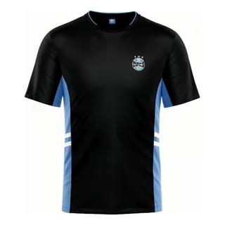 Camiseta GrĂȘmio Oficial Esportiva Raiz E Orgulho Camiseta GrĂȘmio Oficial Esportiva Raiz E Orgulho