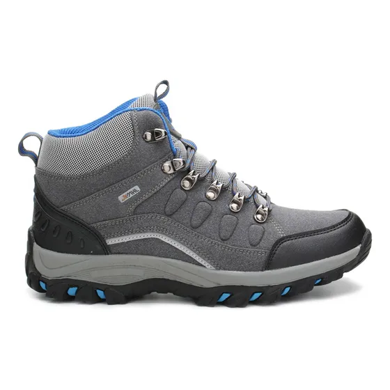 Botas Para Hombre Mujer Casual Plataforma Running Montañismo