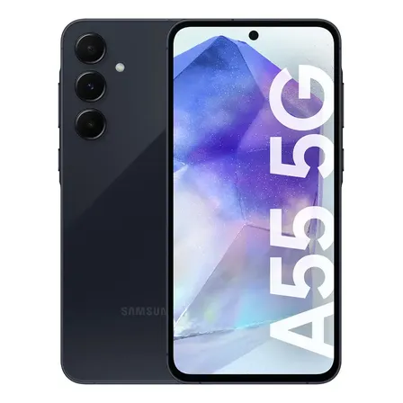 Samsung Galaxy A55 256gb 8gb Awesome Navy