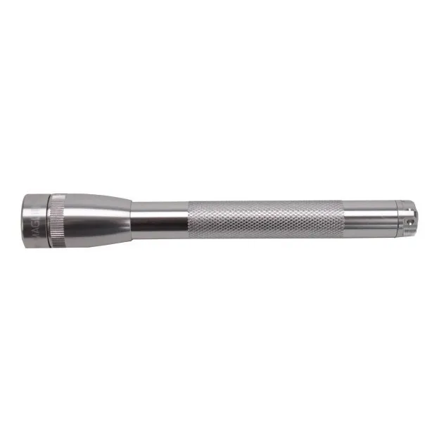 Linterna Led`s Maglite 2 Aaa Led`s