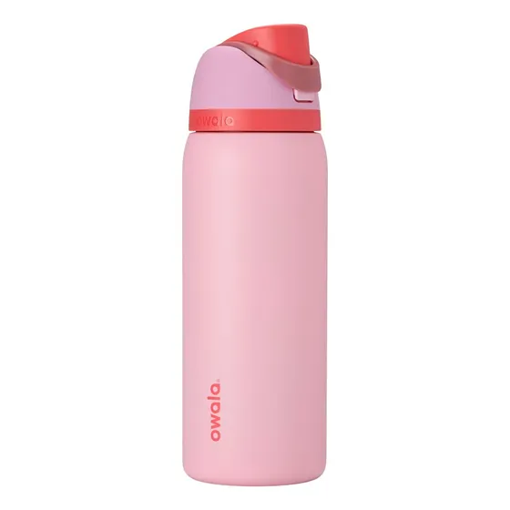 Termo Botella Agua Owala Freesip Original Calor Fri 32 Onza