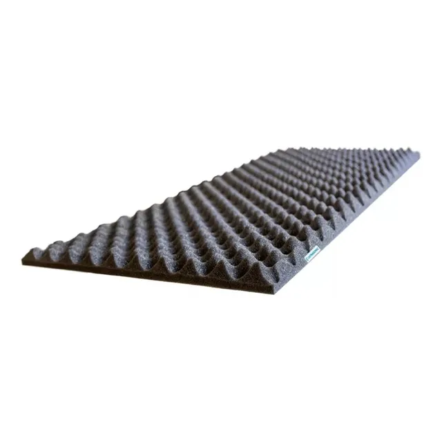 8 M2 (16 Paneles Acústicos) 100x50x3cm Ultrasonic/antison