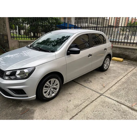Volkswagen Gol 1.6 Trendline