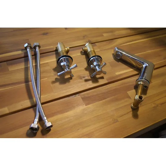 Grifo Webstone