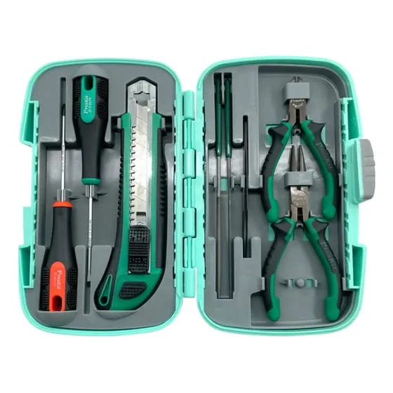 Prokits Pk-301 Kit De Herramientas