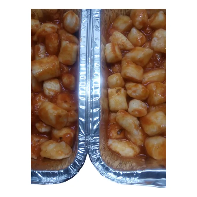 Pack De 10 Viandas S/tacc Aptas Para Celiacos Caseras Envios