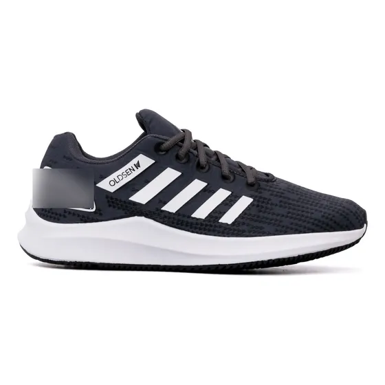 Tenis Corrida Casual Insanity Leve Confortável Macio 34-43