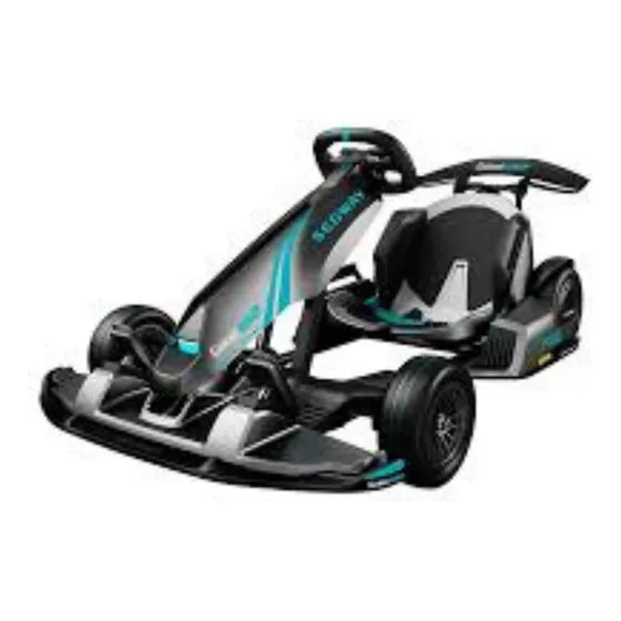 Karting Eléctrico Ninebot Segway Gokart Pro 2
