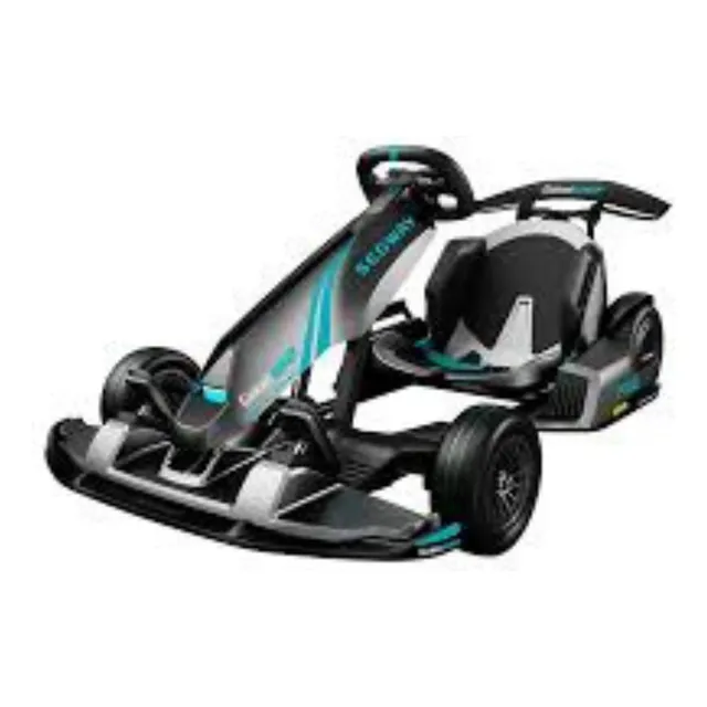 Karting Eléctrico Ninebot Segway Gokart Pro 2