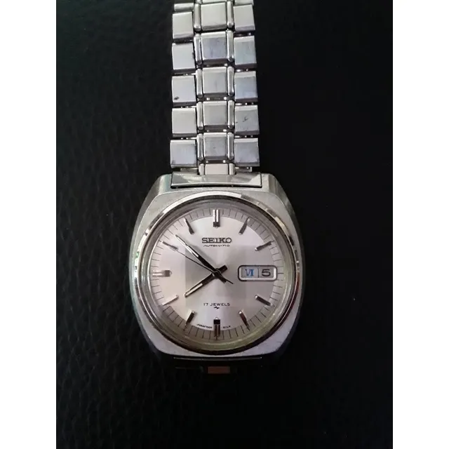 Reloj Seiko 5 