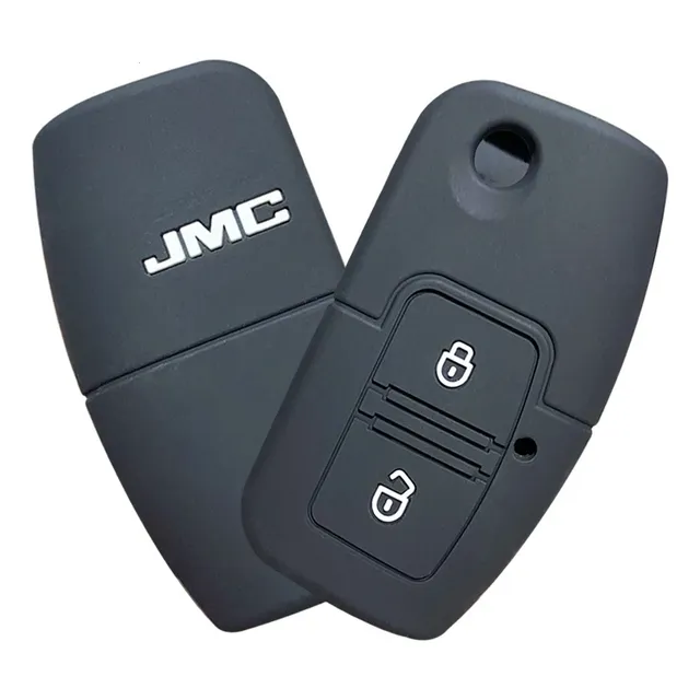 Estuche De Silicona Para Llave De Camioneta Vigus Work 1 Und